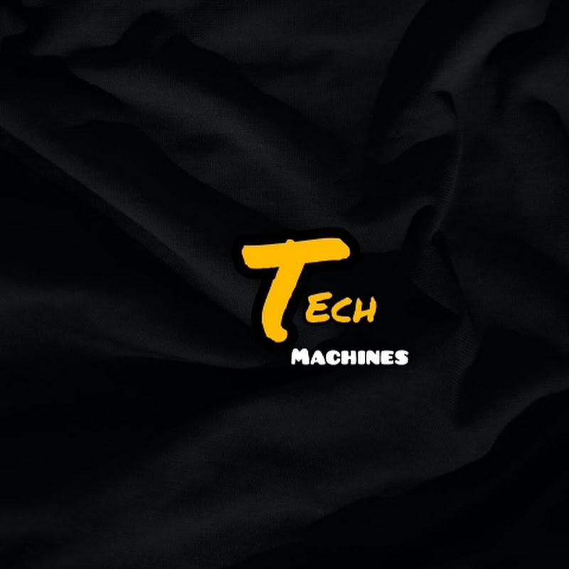 Tech Machines