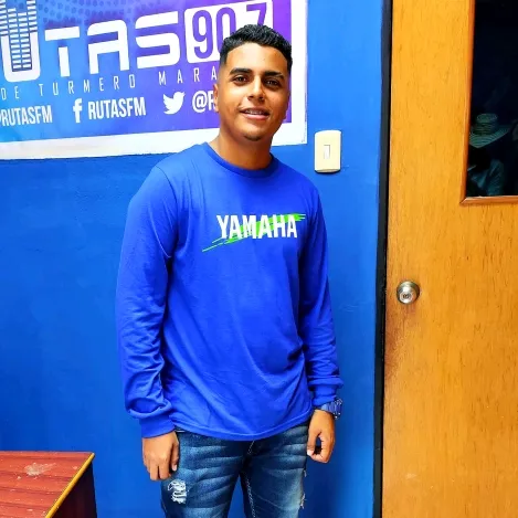 Fernando Abache
