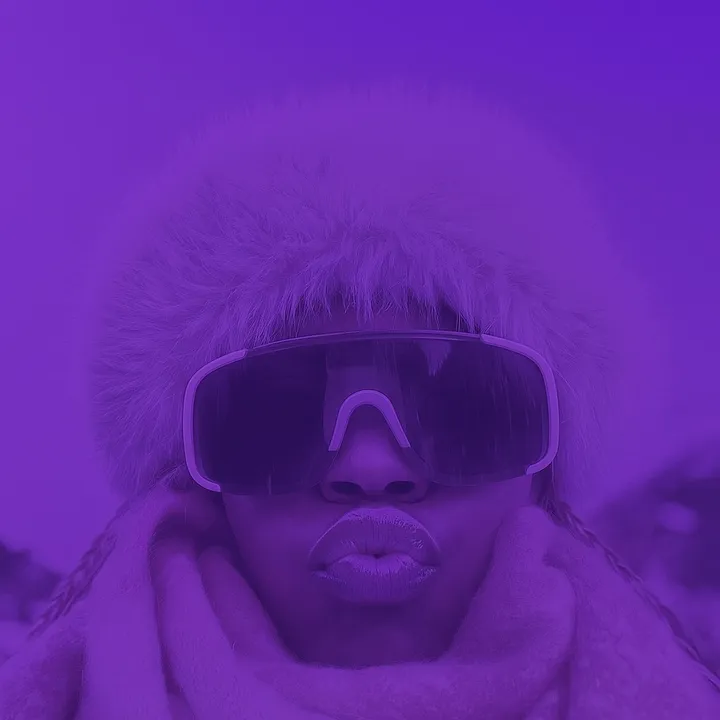 Oluga Makhado| Fitness Mogul