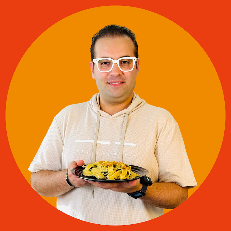 MYRecipe