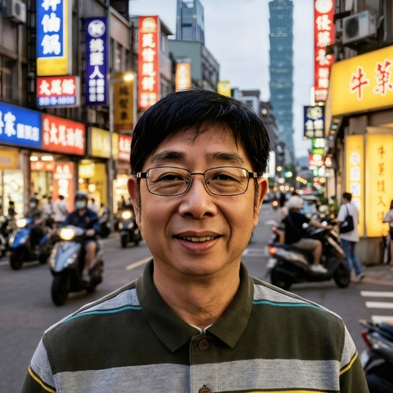 「易經小師父」