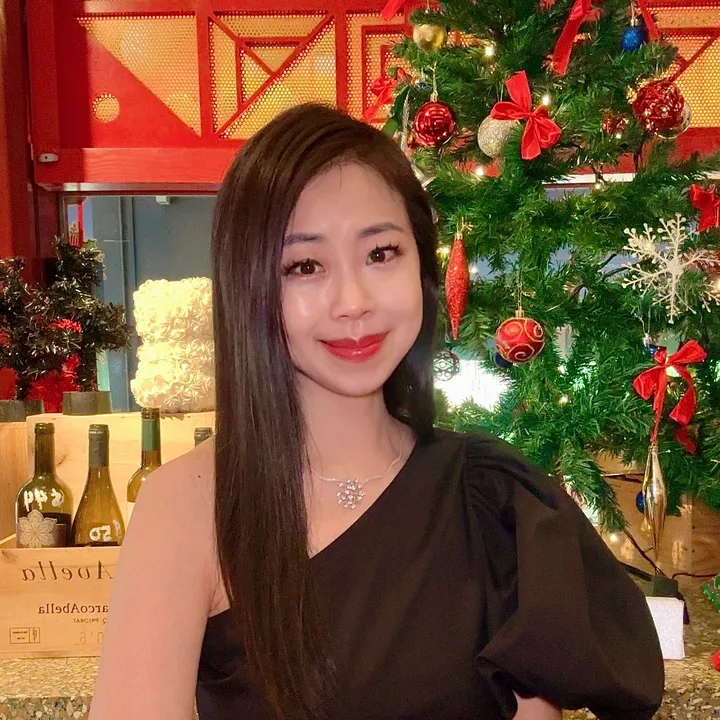 miss polkadot
