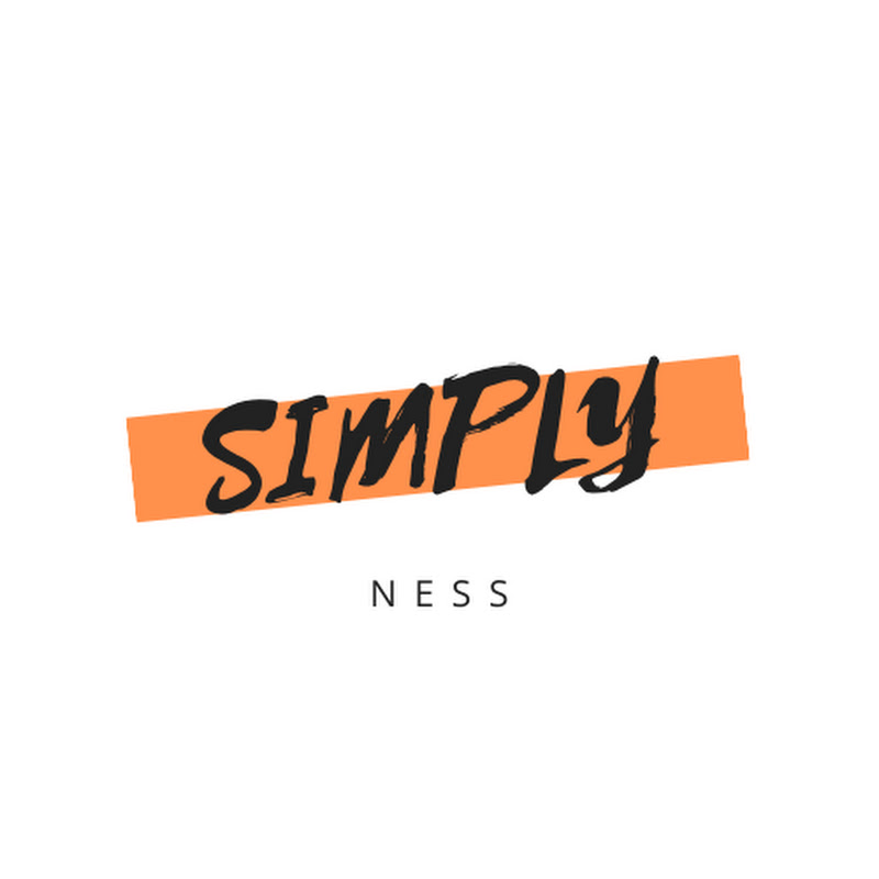 Simply Ness 