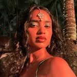 Shrutika Gavane