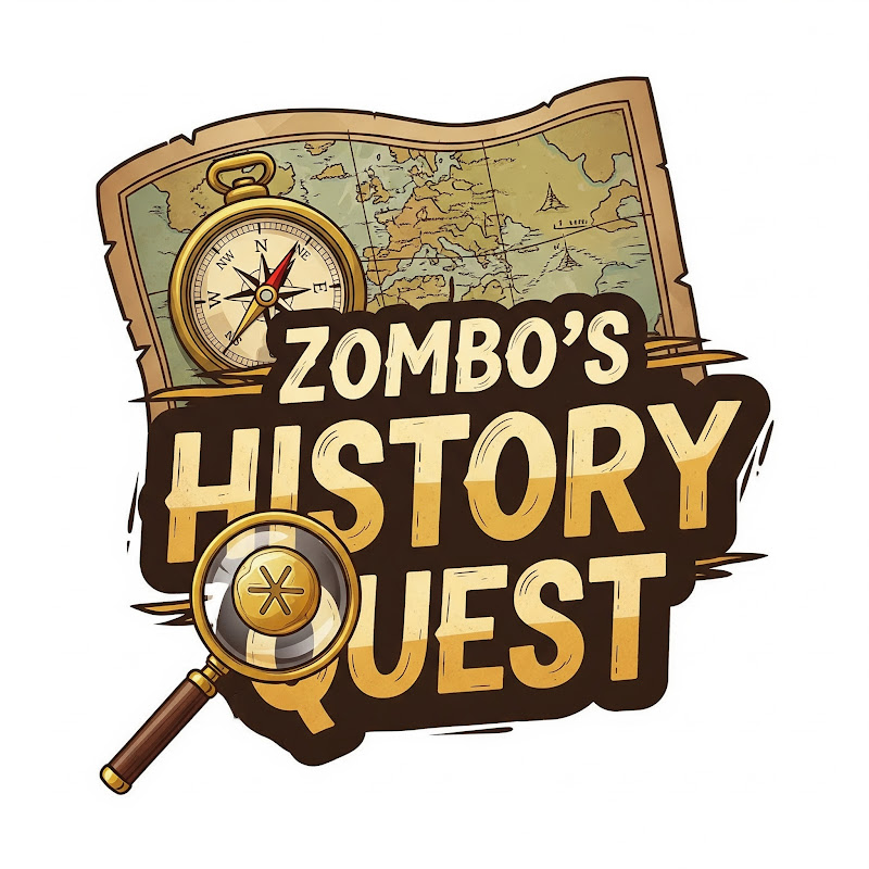 ZoMbo's History Quest