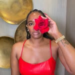 Jerrica Abram | DFW Fashionista
