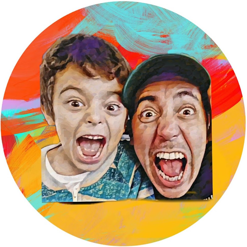Nacho y Roman Frezzini