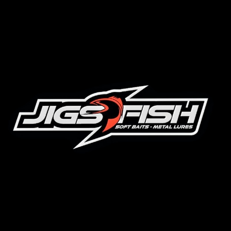 Jigs Fish 🤙
