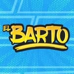 EL BARTO FIGURAS Y VIDEOJUEGOS.
