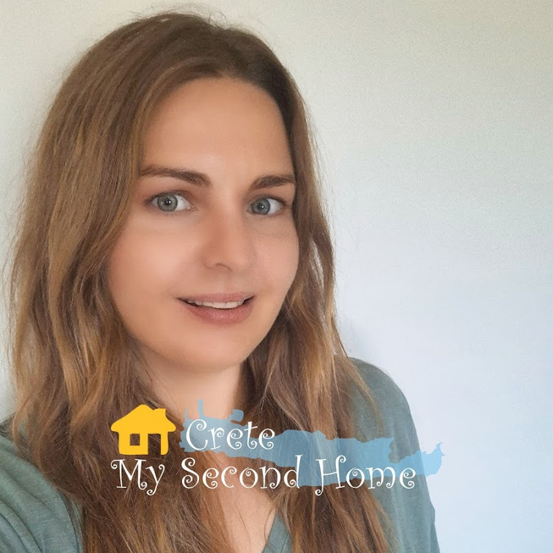 Crete My Second Home