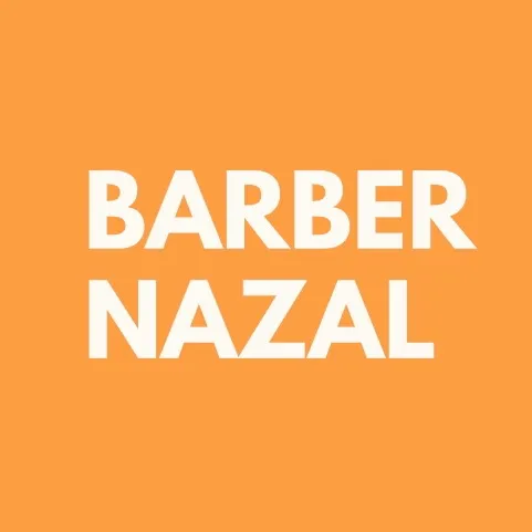 Barber Nazal 🇸🇪