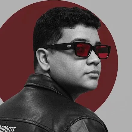 Dj Roberto Da'Silva