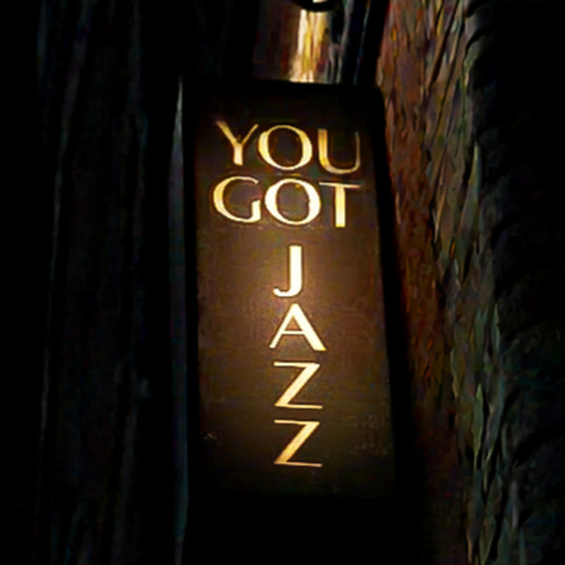 yougotjazz