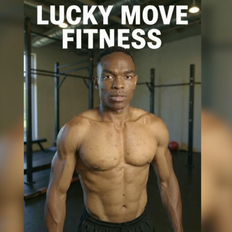 Lucky Move Fitness