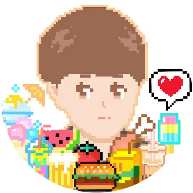 小吴同学🥢(Mukbang)
