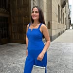 Mili Dietz | Fashion content creator