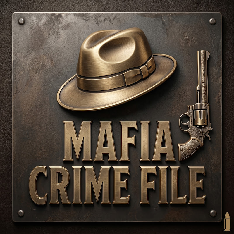 Mafia Crime Files