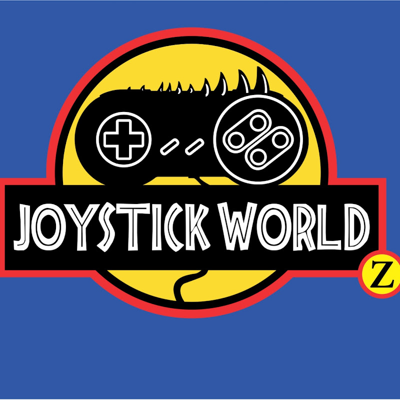 Joystick World Z