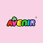 Avenir - Be creative be unique