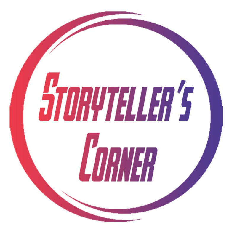 Storyteller’s Corner