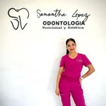 Samantha López | Ortodoncia Funcional 💫