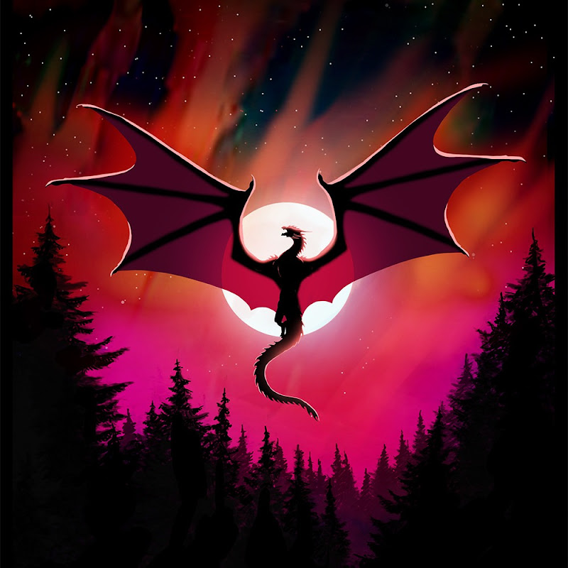 Dragnarok - Epic Dragon Saga