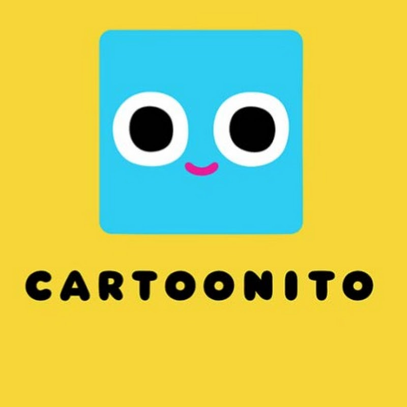 كارتونيتو_cartoonito