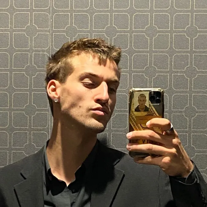 Łukasz Szywalski