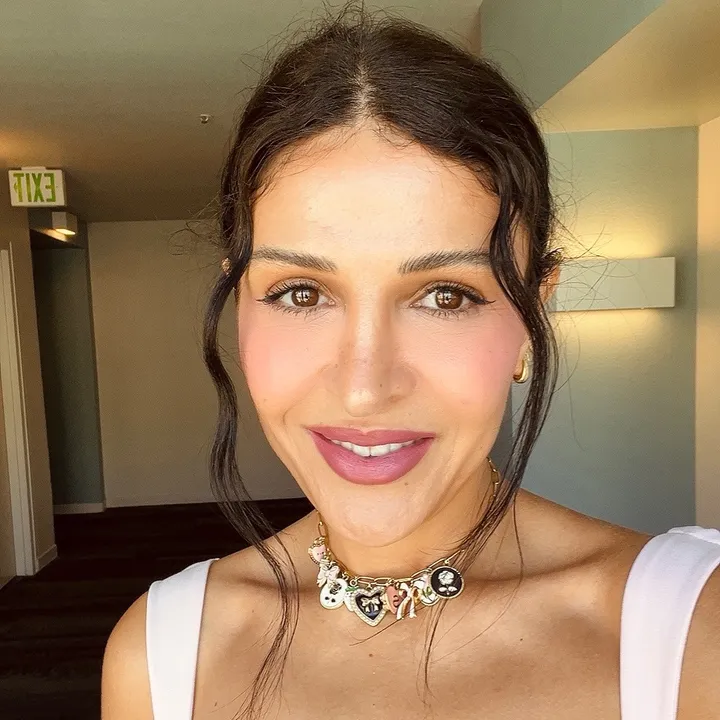 Sandra 🎀