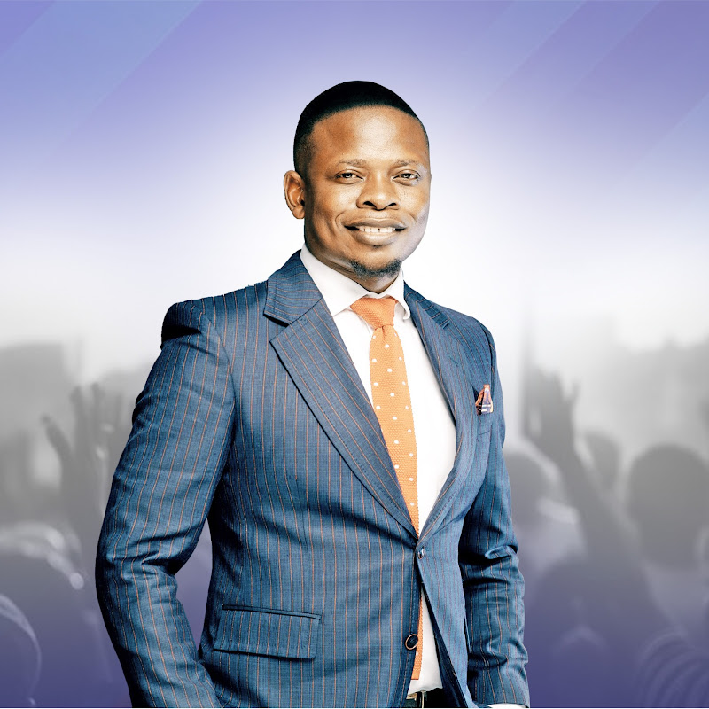 Prophet Shepherd Bushiri