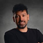 Andy Giler | Videographer