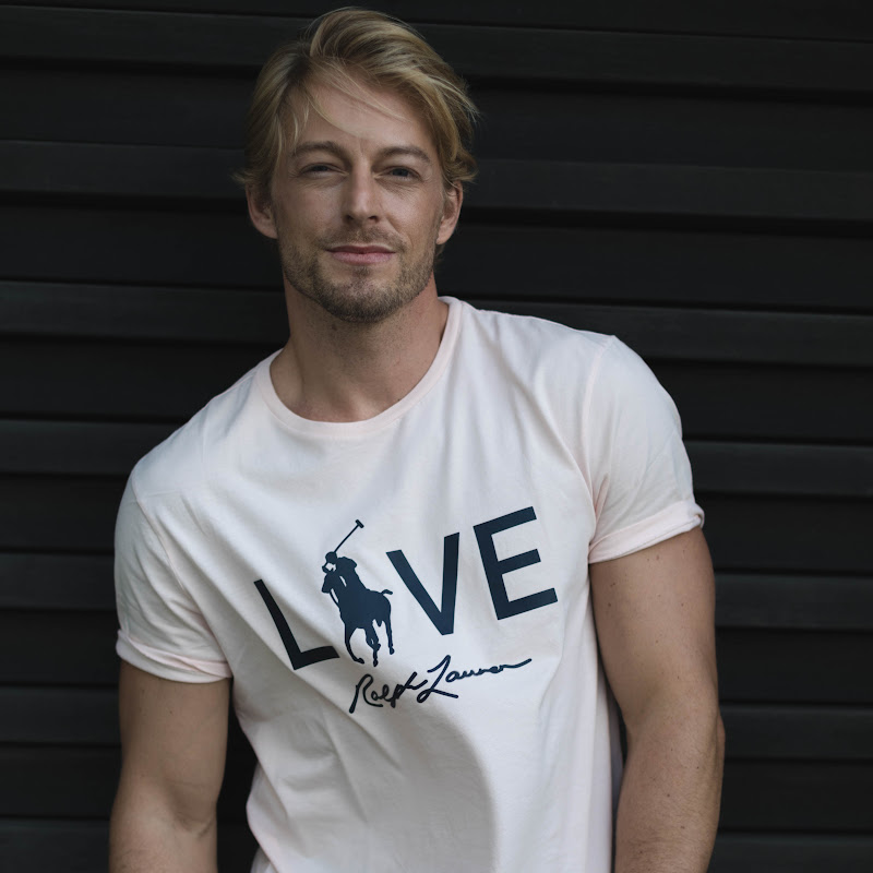 FABIO GRANGEON 法比歐