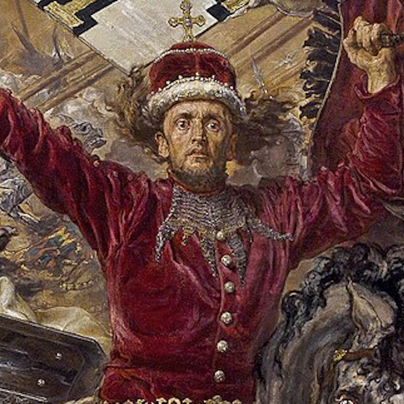 Imperatorial