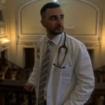 Dr Cristian Ariton