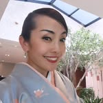 kimono chef Mai🇺🇲