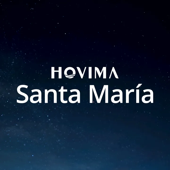 Hovima Santa María