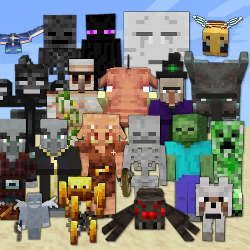 Mob Surge