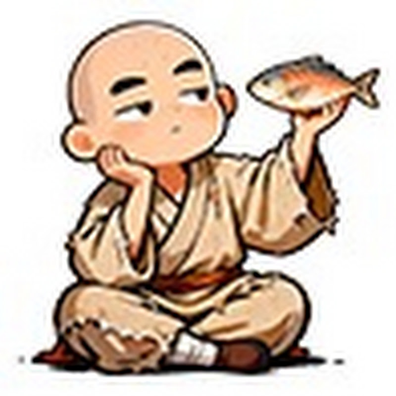 鹹魚真仙