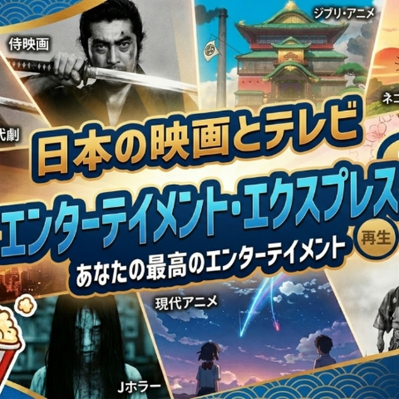 エンターテインメント・エクスプレス 2.0