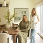 Rebecca & Mollie | Edina, MN Interior Design Firm