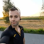 Przemysław Ziejka - Instruktor i Trener Biegania