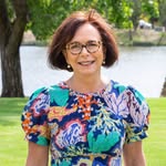 Anne Webster