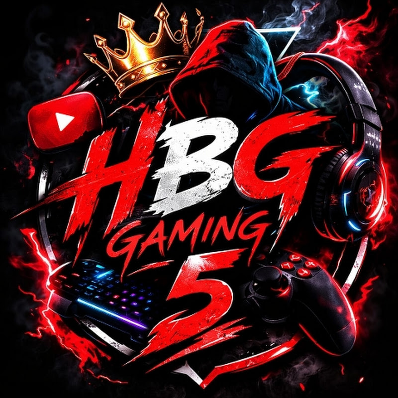 HBG Gaming 5