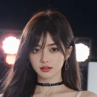 유하린 [AI Model]