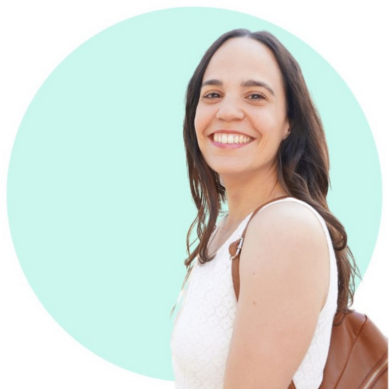 Marga | Motherhood Between Worlds