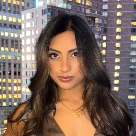 Srinidhi Rajesh