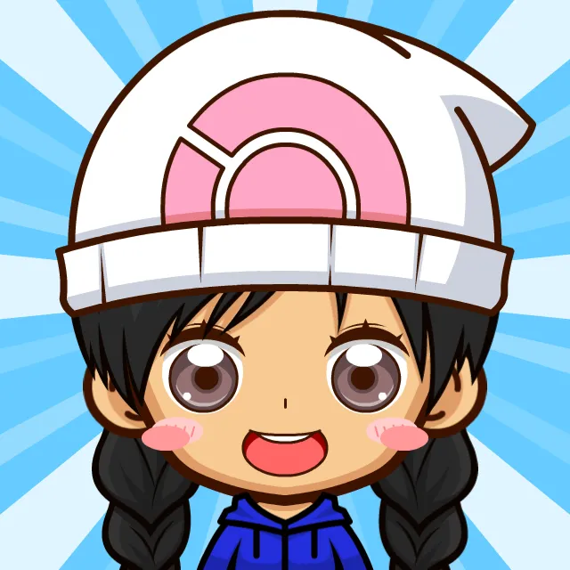 Nora Pokemon ♥️