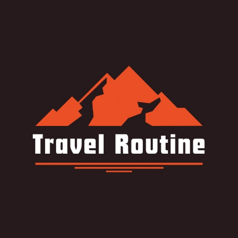 Travel Routine