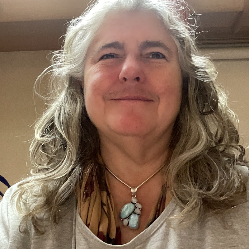 The Return to Body with Merran Sophia LoneHawk