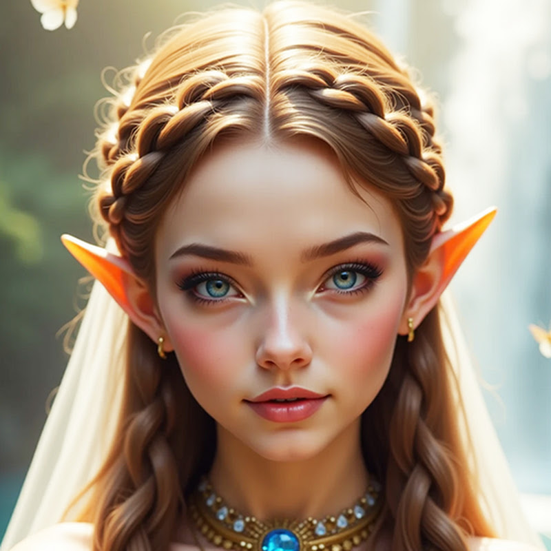 AI Generated Worlds